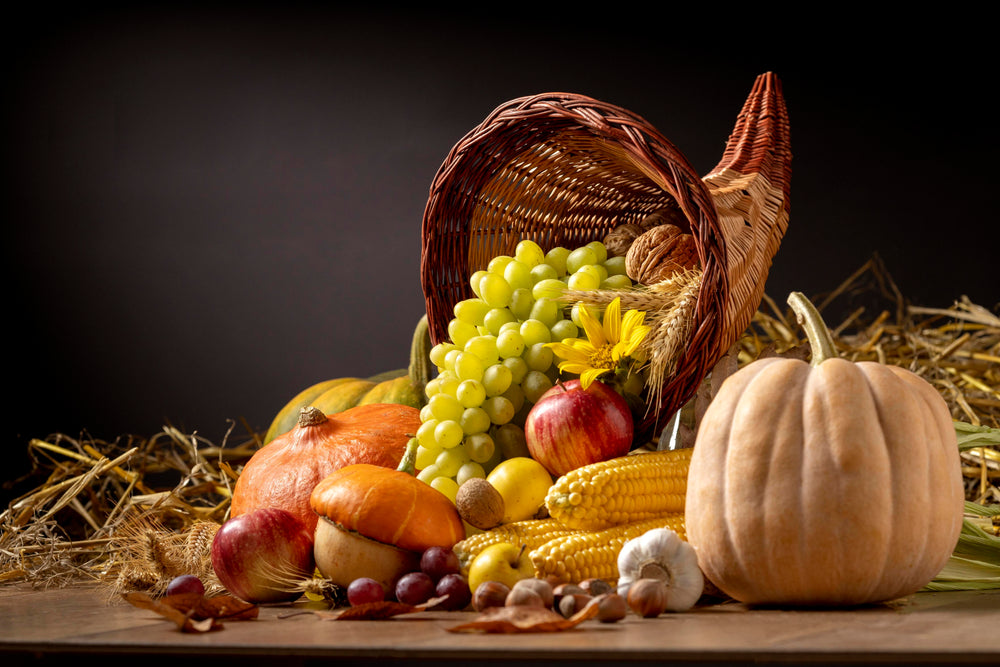 Nutritious Autumn: How to Explore the Benefits of Fall Foods